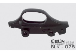 BLK-075 Özel Üretim Çift Pimli Otomatik Ve Pompalı Av Tüfeği Yedek Parçası